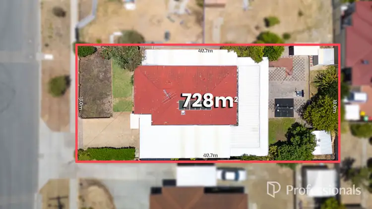 23 Majella Road, Westminster WA 6061