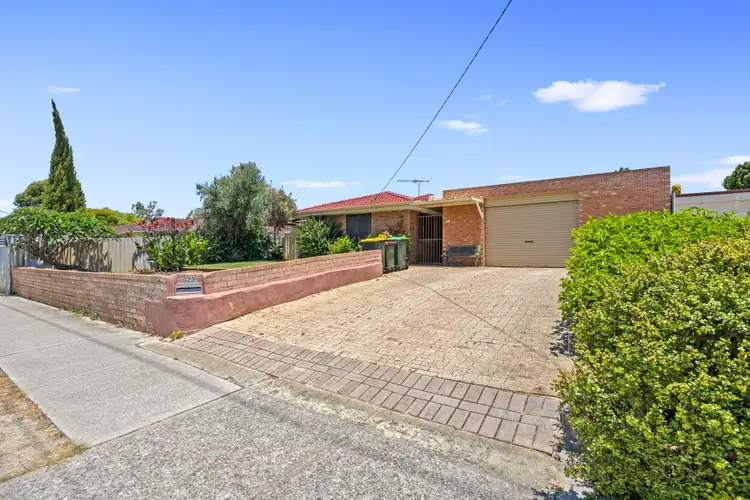 Fourth view of Homely house listing, 23 Majella Road, Westminster WA 6061
