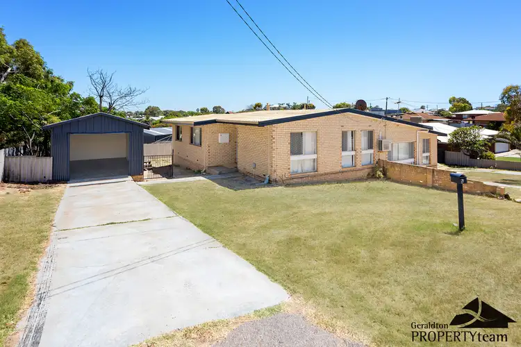 5 Johnston Street, Geraldton WA 6530