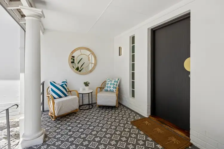 Second view of Homely house listing, 28 Dandenong Road, Attadale WA 6156