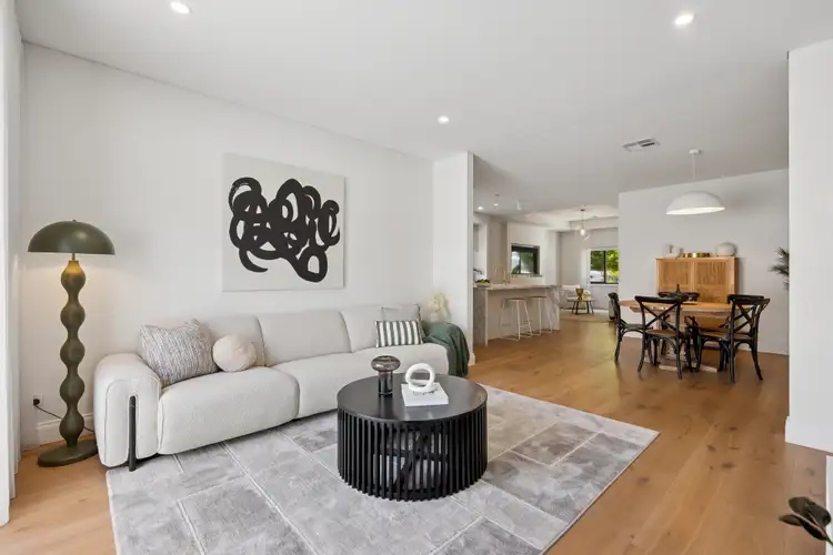 Fourth view of Homely house listing, 28 Dandenong Road, Attadale WA 6156