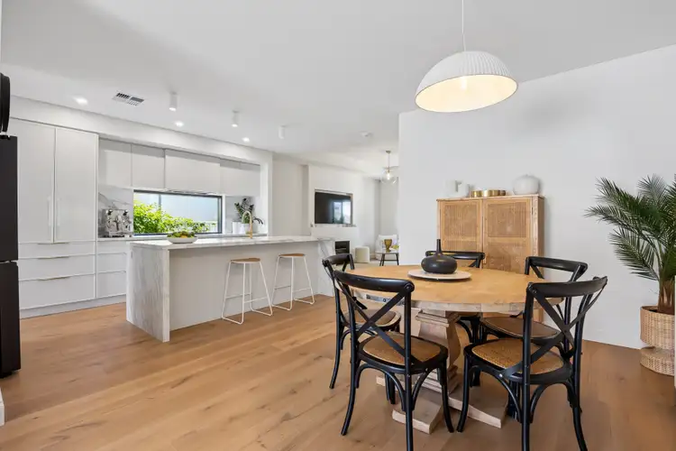 Fifth view of Homely house listing, 28 Dandenong Road, Attadale WA 6156