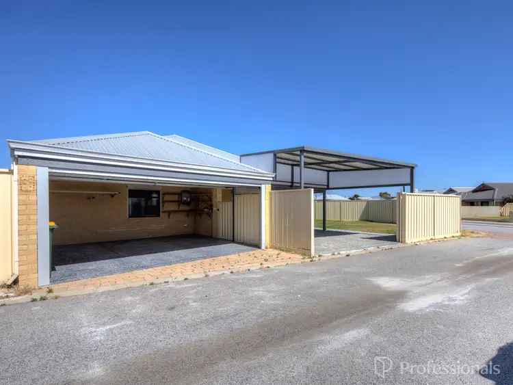 Second view of Homely house listing, 1 Sheldwich Loop, Butler WA 6036