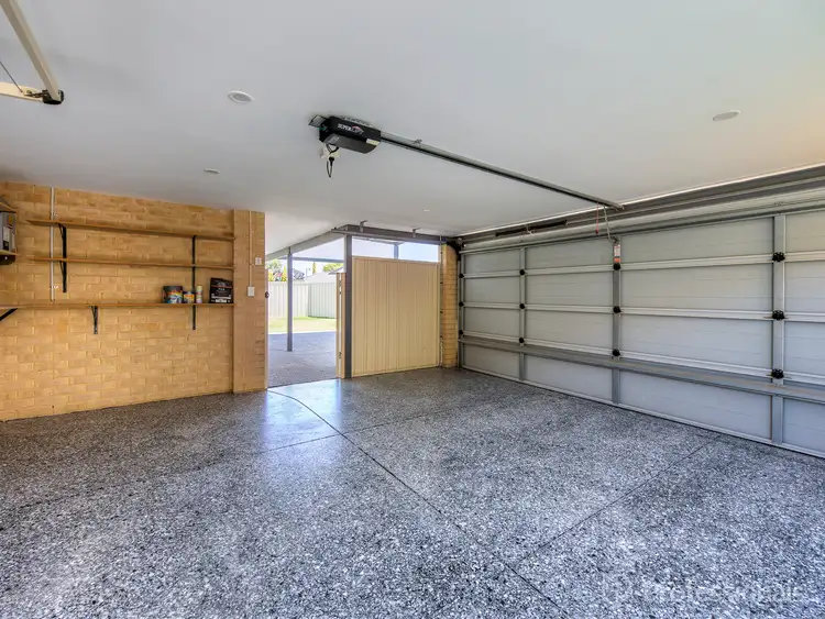 Third view of Homely house listing, 1 Sheldwich Loop, Butler WA 6036