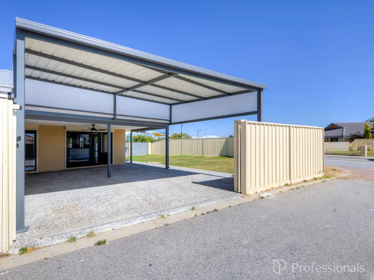 Fourth view of Homely house listing, 1 Sheldwich Loop, Butler WA 6036