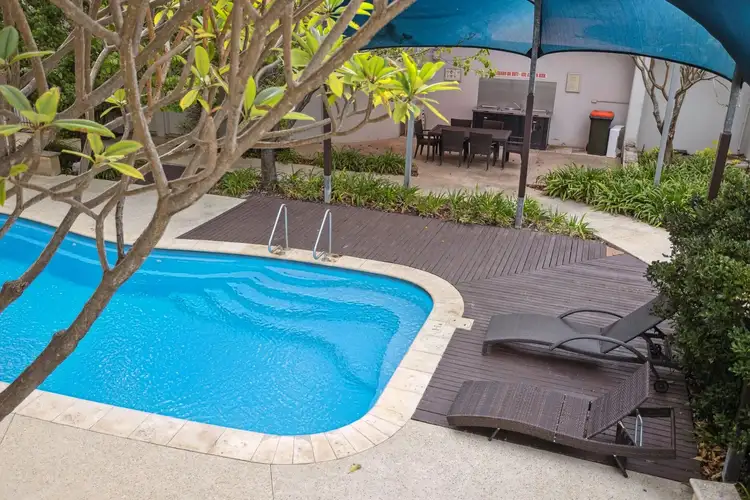 Second view of Homely house listing, 94/6 Walsh Loop, Joondalup WA 6027