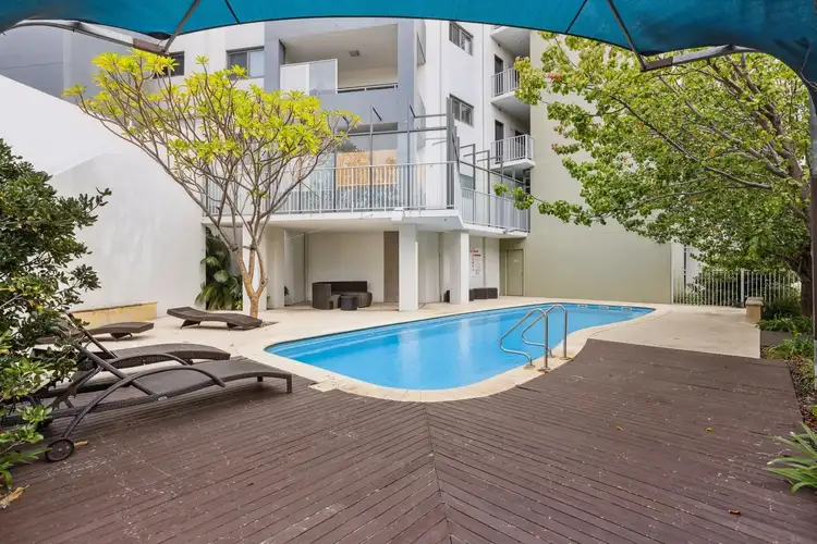 Third view of Homely house listing, 94/6 Walsh Loop, Joondalup WA 6027