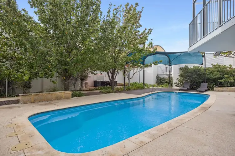 Fourth view of Homely house listing, 94/6 Walsh Loop, Joondalup WA 6027