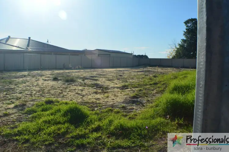 Second view of Homely rural property listing, 4 Jacobs Drive, Harvey WA 6220