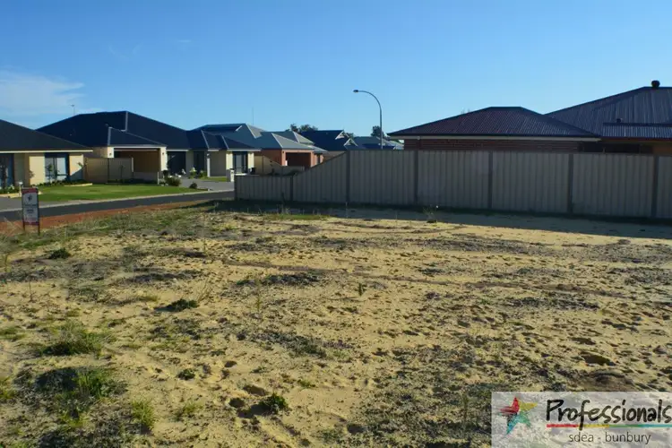 Third view of Homely rural property listing, 4 Jacobs Drive, Harvey WA 6220
