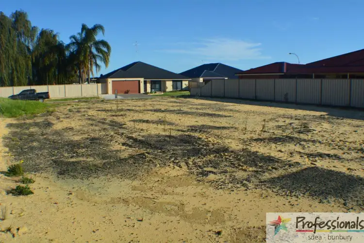 Fourth view of Homely rural property listing, 4 Jacobs Drive, Harvey WA 6220