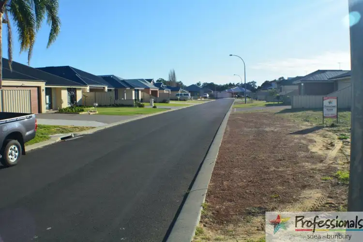 Fifth view of Homely rural property listing, 4 Jacobs Drive, Harvey WA 6220