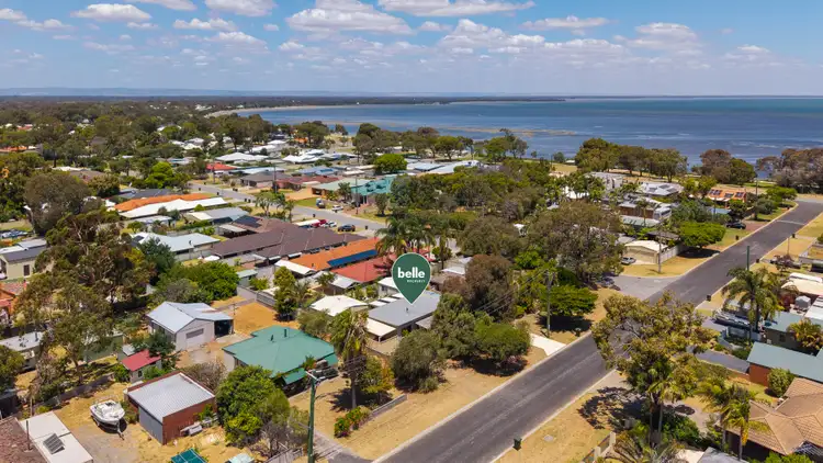 7 Wamba Road, Coodanup WA 6210