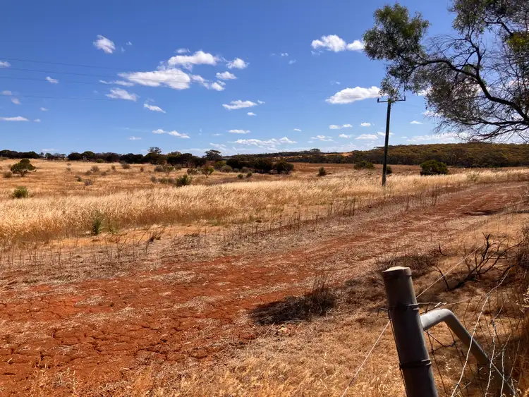 Fourth view of Homely land listing, LOT 1383, 18801 South Coast Highway, Ravensthorpe WA 6346