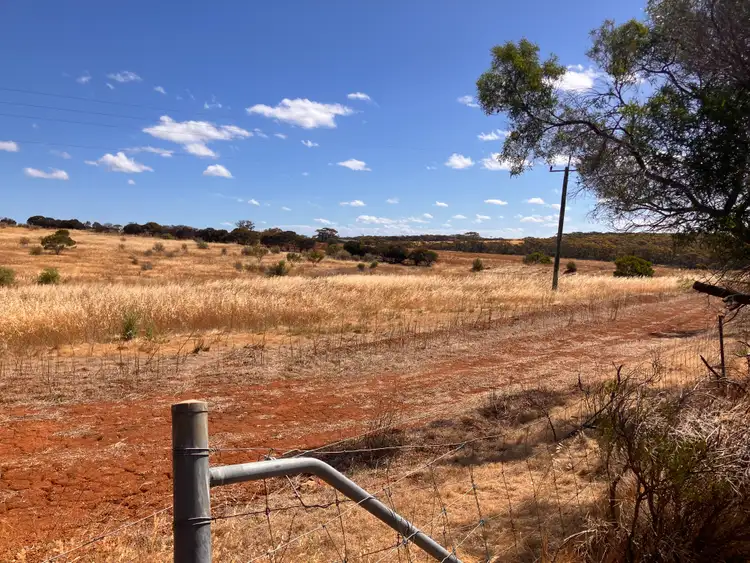Fifth view of Homely land listing, LOT 1383, 18801 South Coast Highway, Ravensthorpe WA 6346