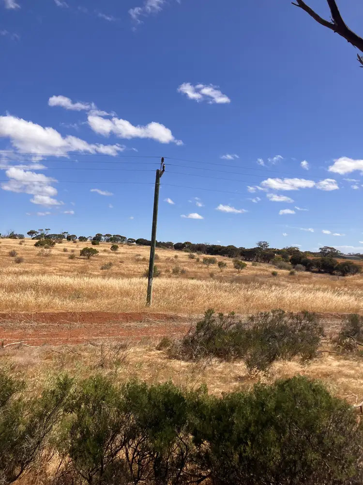 Sixth view of Homely land listing, LOT 1383, 18801 South Coast Highway, Ravensthorpe WA 6346