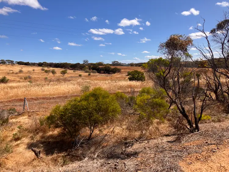 Seventh view of Homely land listing, LOT 1383, 18801 South Coast Highway, Ravensthorpe WA 6346