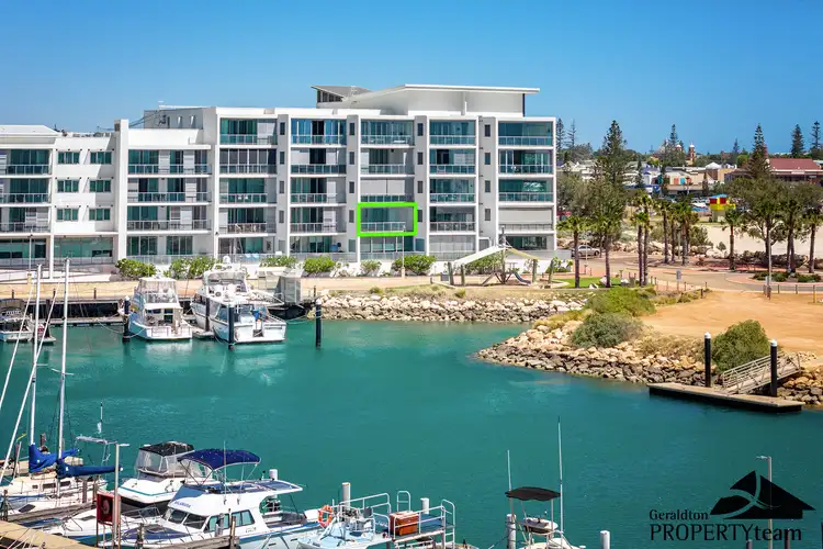 Second view of Homely apartment listing, 13/7 Forrest Street, Geraldton WA 6530