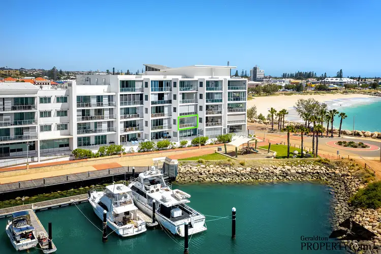 Third view of Homely apartment listing, 13/7 Forrest Street, Geraldton WA 6530