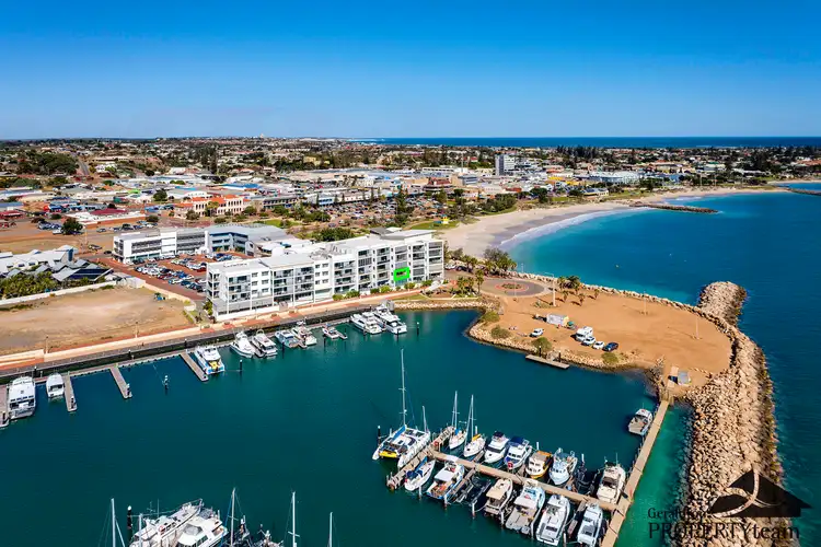 Fourth view of Homely apartment listing, 13/7 Forrest Street, Geraldton WA 6530