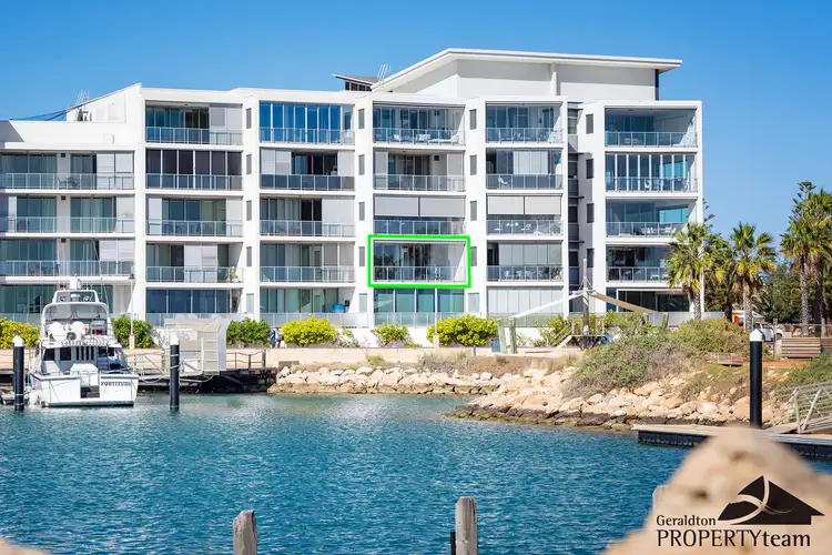 Fifth view of Homely apartment listing, 13/7 Forrest Street, Geraldton WA 6530