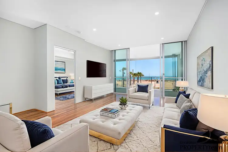 Sixth view of Homely apartment listing, 13/7 Forrest Street, Geraldton WA 6530