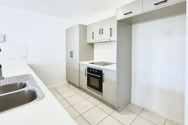 Second view of Homely house listing, 5 Mariala Court, Bushland Beach QLD 4818