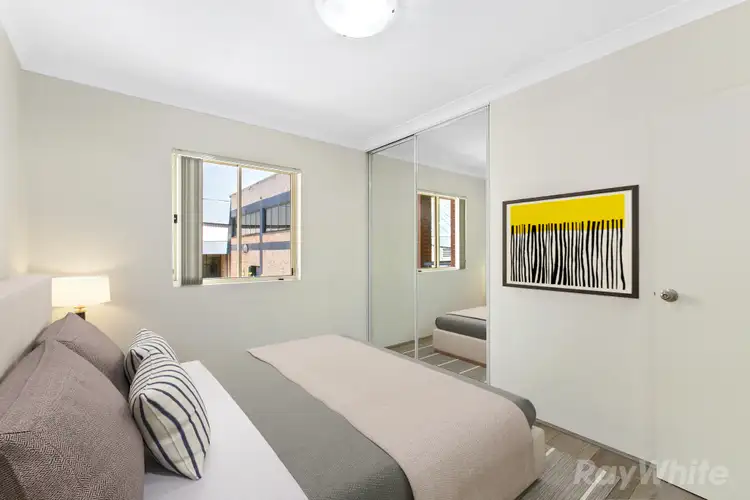 Second view of Homely unit listing, 16/47 Briggs Street, Camperdown NSW 2050