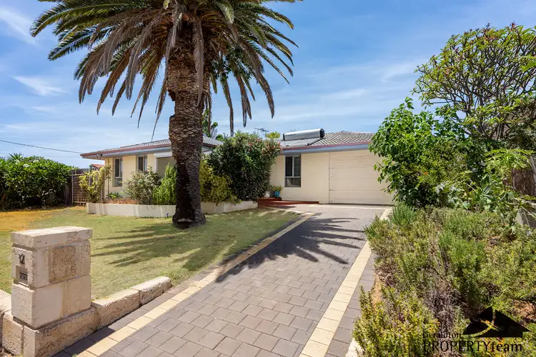 32 Highbury Street, Mount Tarcoola WA 6530