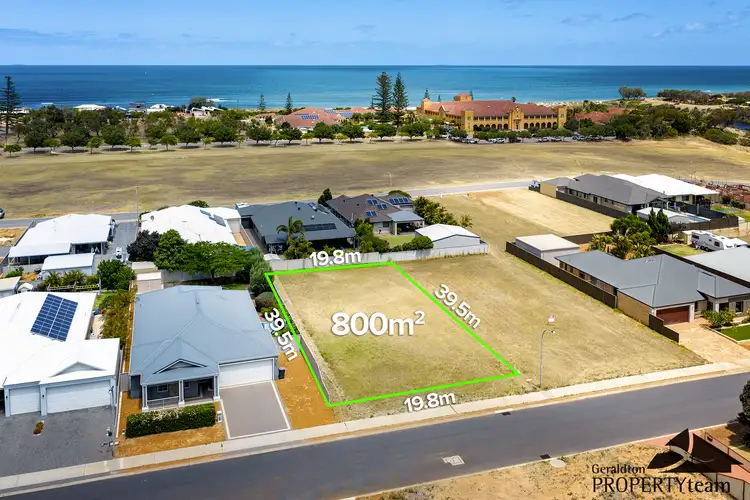 53 Charles Street, Bluff Point WA 6530