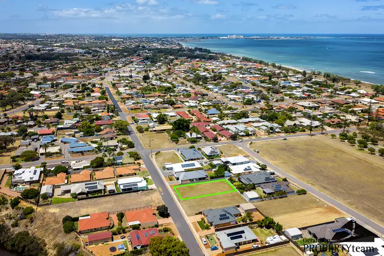 Sixth view of Homely land listing, 53 Charles Street, Bluff Point WA 6530