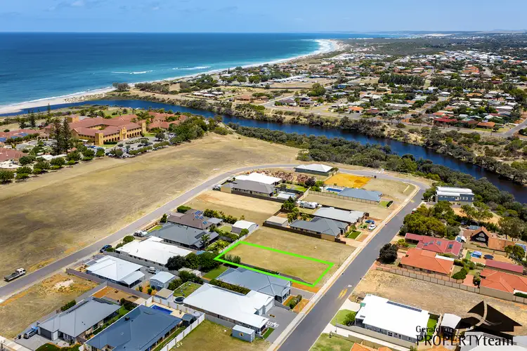 Seventh view of Homely land listing, 53 Charles Street, Bluff Point WA 6530