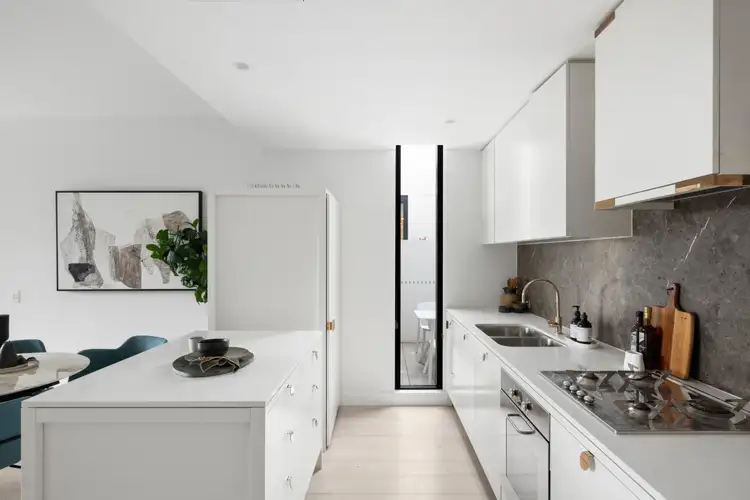 601E/72 Macdonald Street, Erskineville NSW 2043