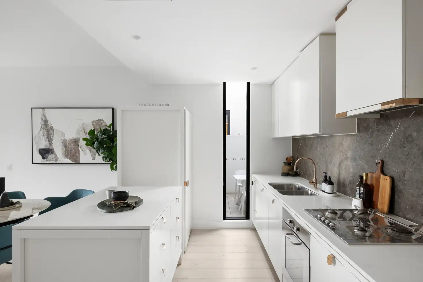 Main view of Homely apartment listing, 601E/72 Macdonald Street, Erskineville NSW 2043