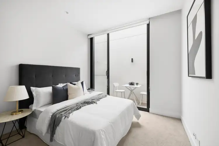 Third view of Homely apartment listing, 601E/72 Macdonald Street, Erskineville NSW 2043