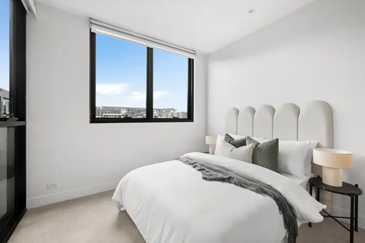Fourth view of Homely apartment listing, 601E/72 Macdonald Street, Erskineville NSW 2043