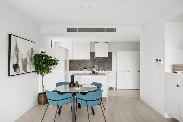 Fifth view of Homely apartment listing, 601E/72 Macdonald Street, Erskineville NSW 2043