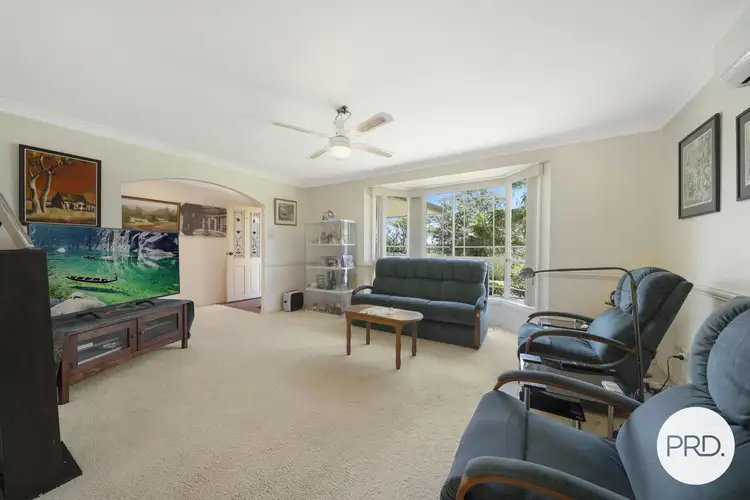 Second view of Homely house listing, 8 Ellerslie Crescent, Lakewood NSW 2443
