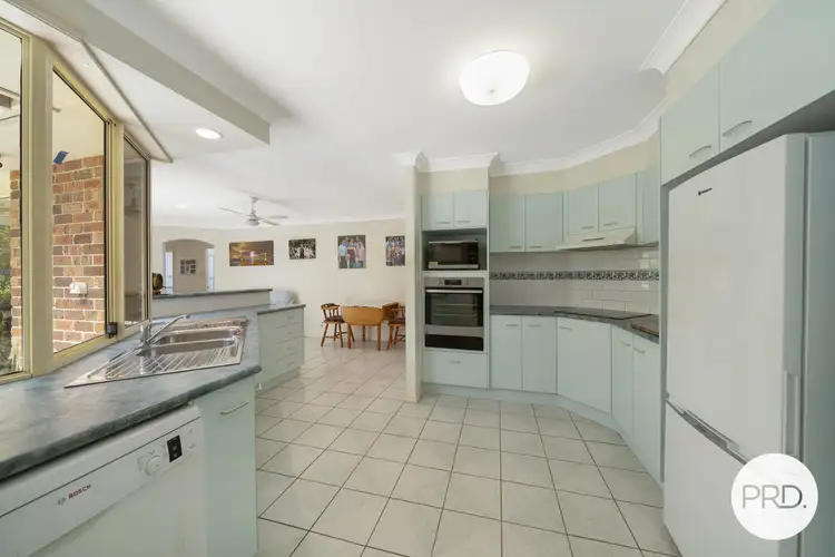 Third view of Homely house listing, 8 Ellerslie Crescent, Lakewood NSW 2443