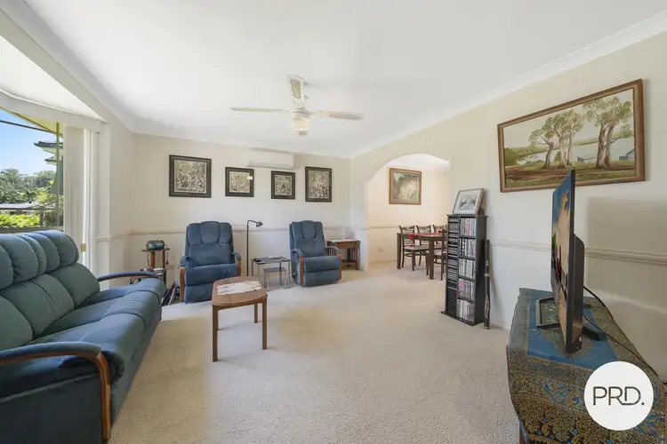 Fourth view of Homely house listing, 8 Ellerslie Crescent, Lakewood NSW 2443
