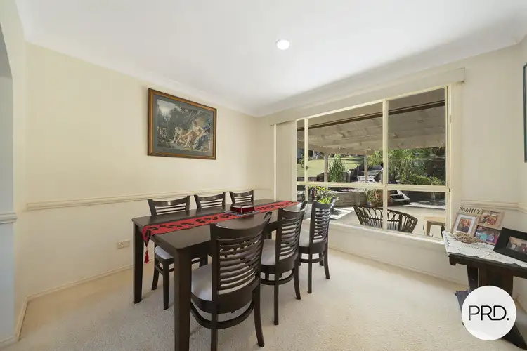 Fifth view of Homely house listing, 8 Ellerslie Crescent, Lakewood NSW 2443