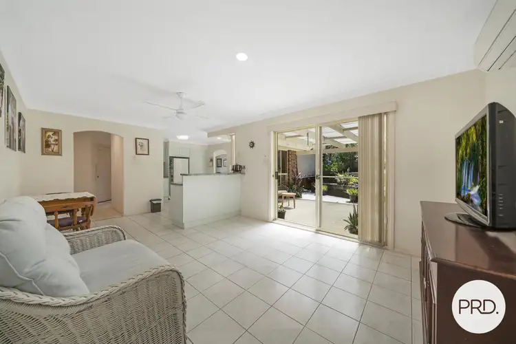Sixth view of Homely house listing, 8 Ellerslie Crescent, Lakewood NSW 2443