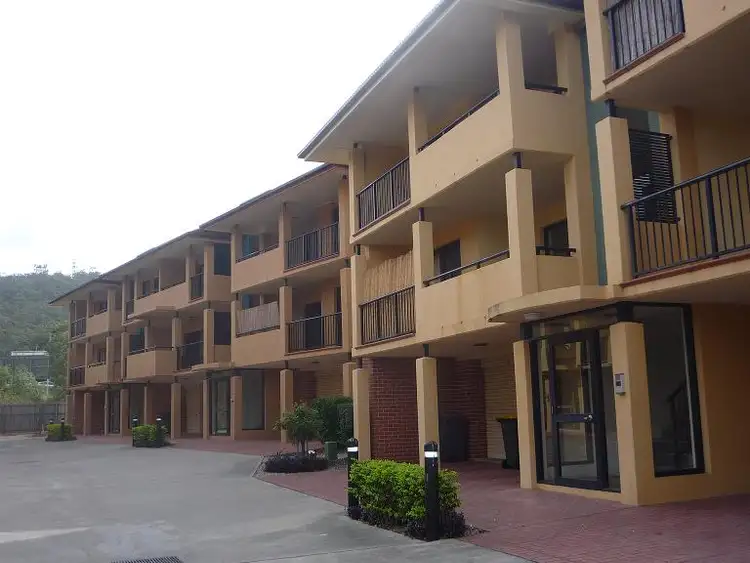 12/18 Whitley Street, Mount Gravatt East QLD 4122