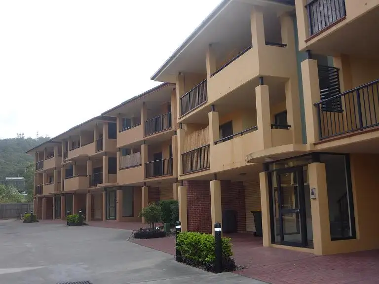 Main view of Homely apartment listing, 12/18 Whitley Street, Mount Gravatt East QLD 4122