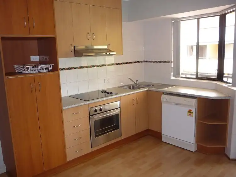 Second view of Homely apartment listing, 12/18 Whitley Street, Mount Gravatt East QLD 4122