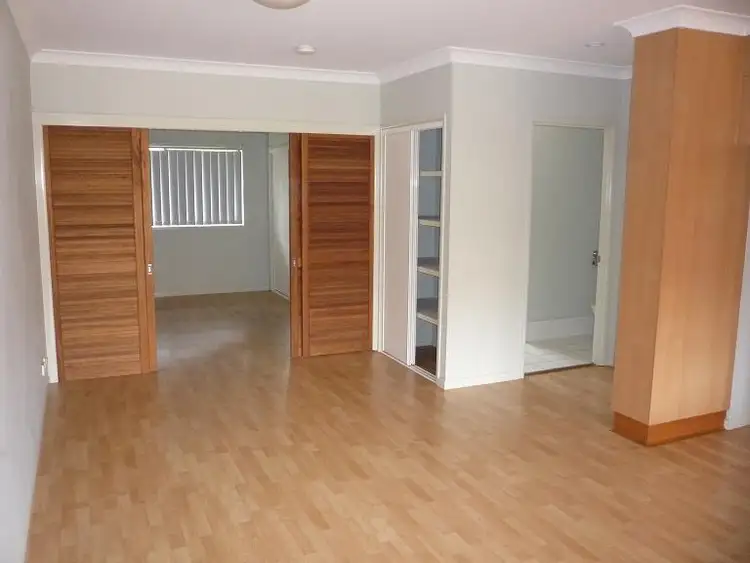 Third view of Homely apartment listing, 12/18 Whitley Street, Mount Gravatt East QLD 4122