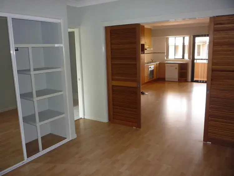 Fourth view of Homely apartment listing, 12/18 Whitley Street, Mount Gravatt East QLD 4122