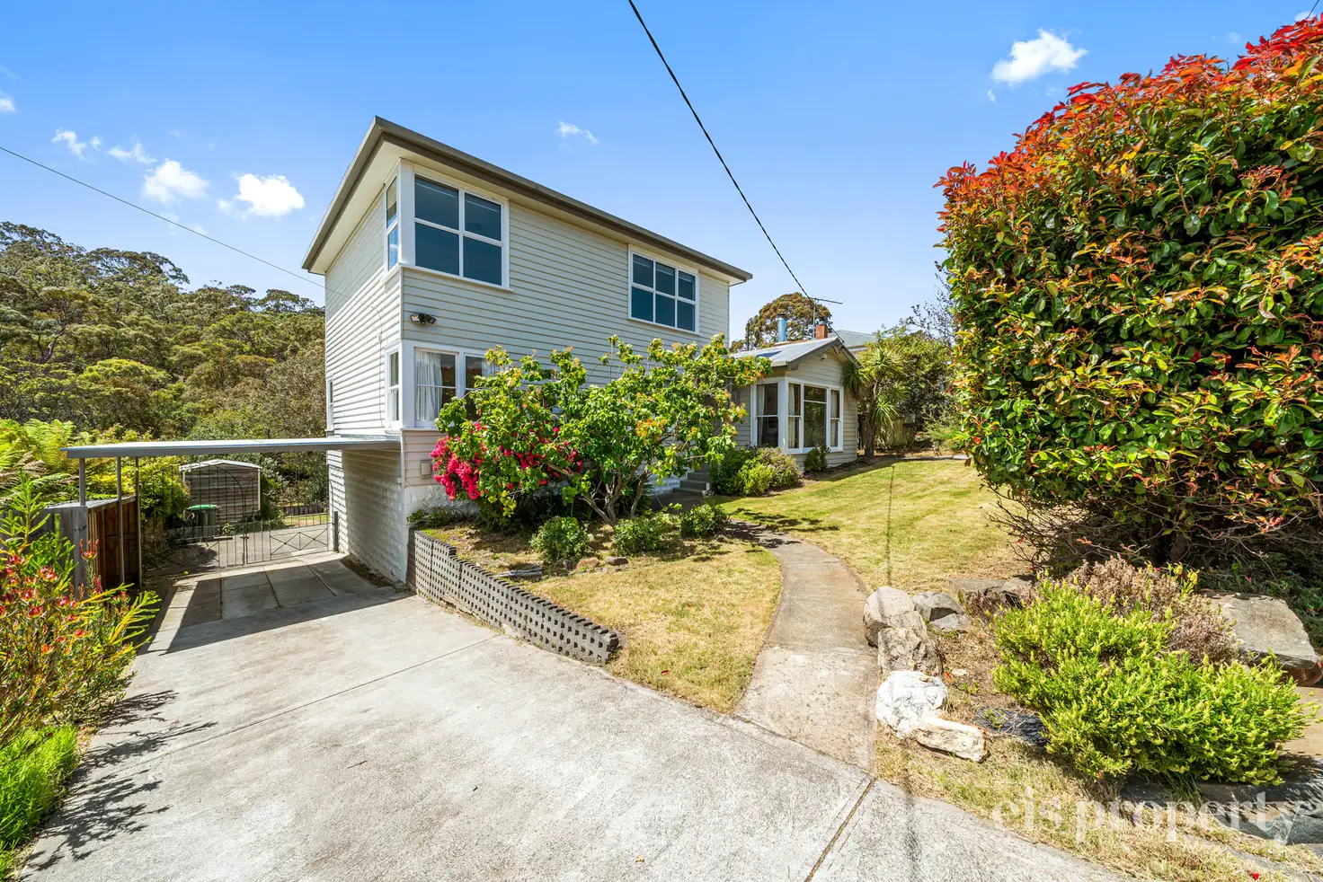 Main view of Homely house listing, 12 Adina Street, Geilston Bay TAS 7015