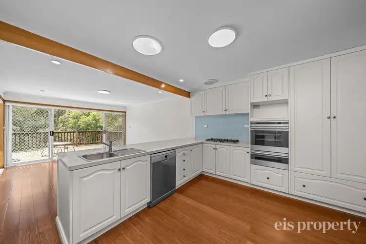 Second view of Homely house listing, 12 Adina Street, Geilston Bay TAS 7015