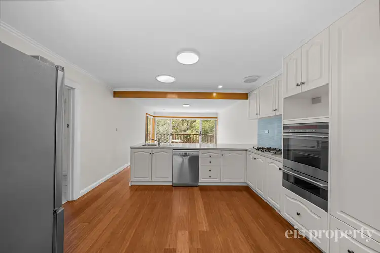 Third view of Homely house listing, 12 Adina Street, Geilston Bay TAS 7015